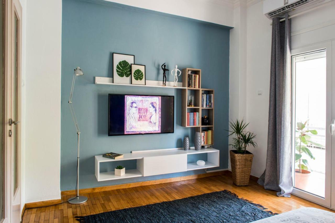 Athenshub - Across Metro Station Apartment Ngoại thất bức ảnh