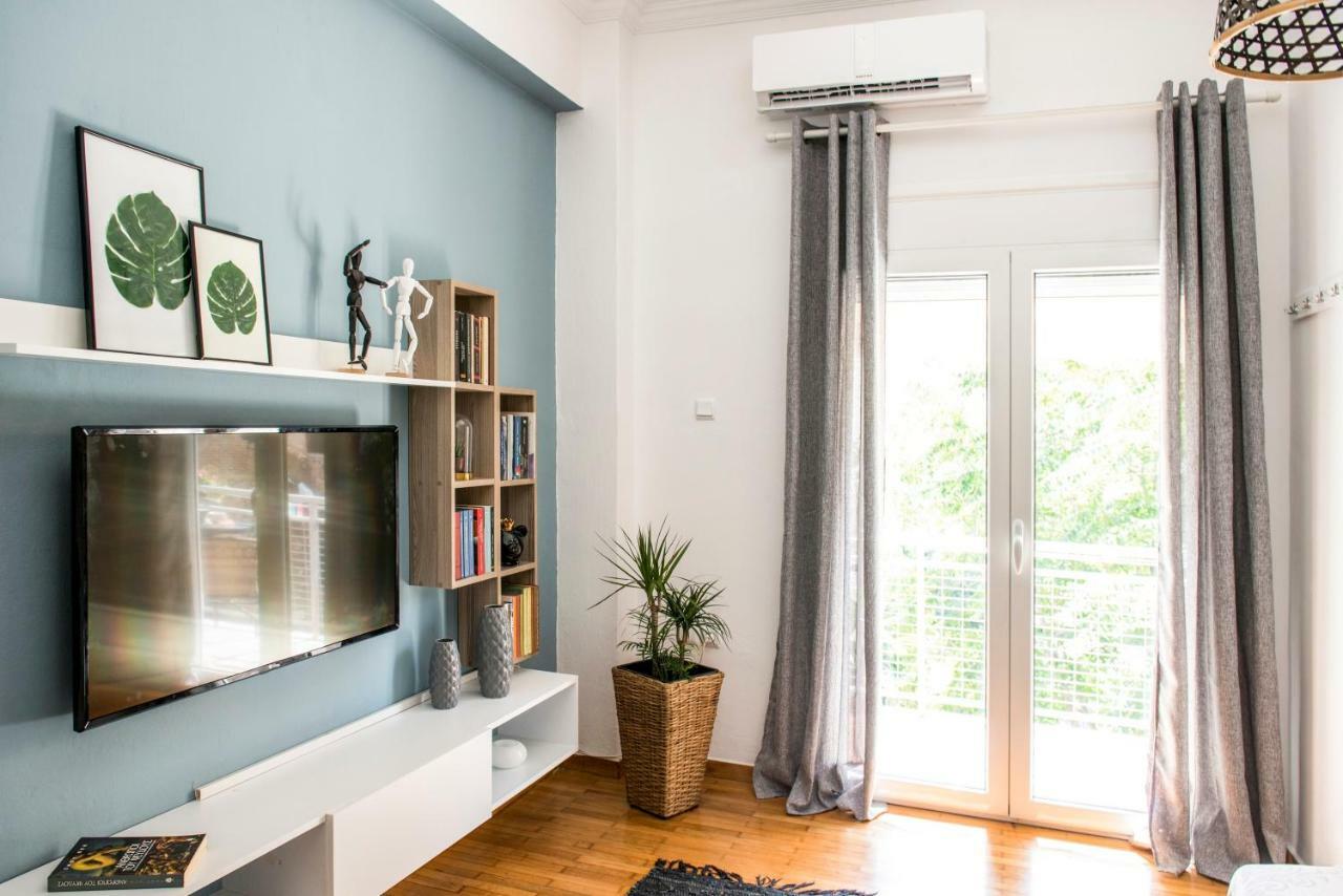 Athenshub - Across Metro Station Apartment Ngoại thất bức ảnh