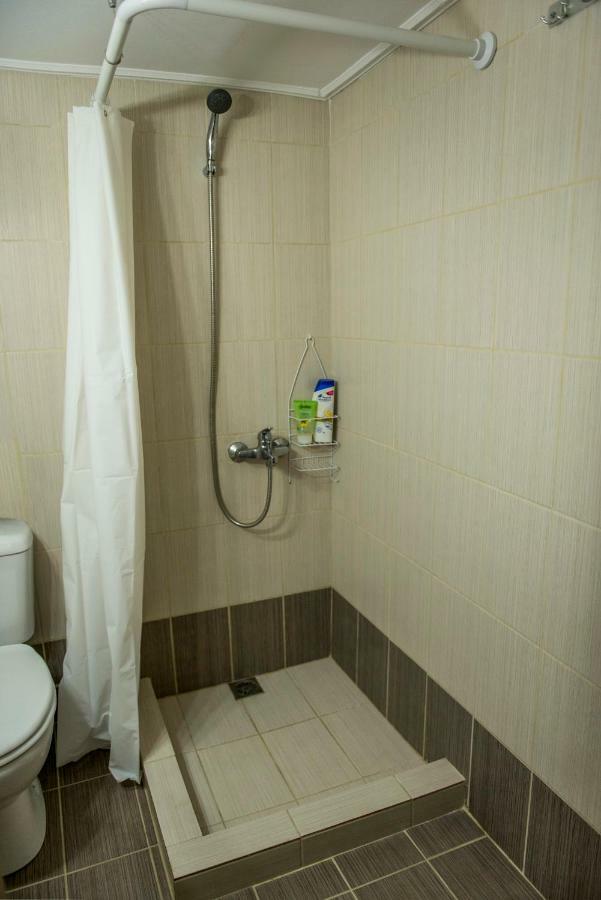 Athenshub - Across Metro Station Apartment Ngoại thất bức ảnh