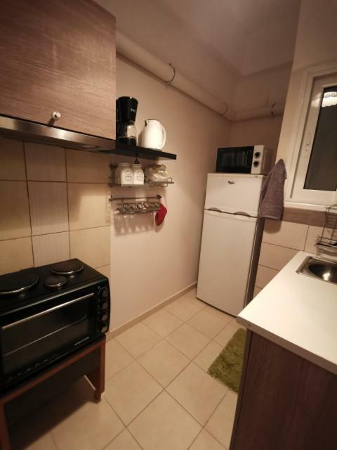 Athenshub - Across Metro Station Apartment Ngoại thất bức ảnh