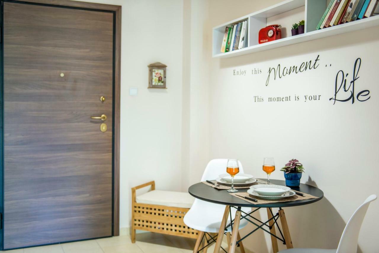 Athenshub - Across Metro Station Apartment Ngoại thất bức ảnh